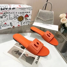 Dolce Gabbana Slippers